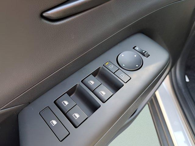 new 2026 Hyundai Kona car, priced at $27,515