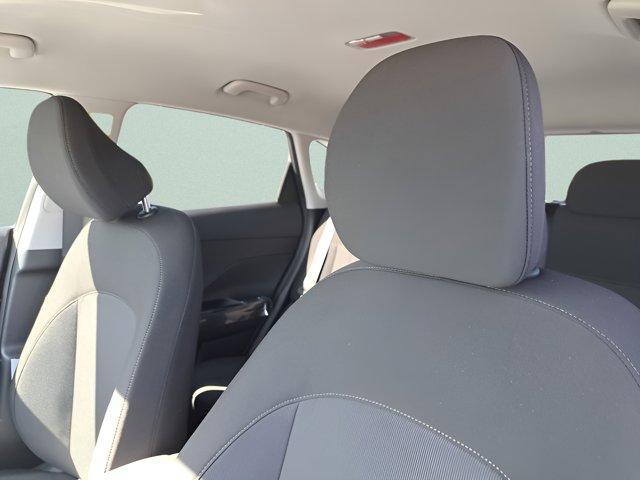 new 2026 Hyundai Kona car, priced at $27,515