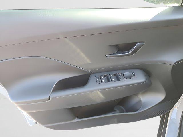 new 2026 Hyundai Kona car, priced at $27,515