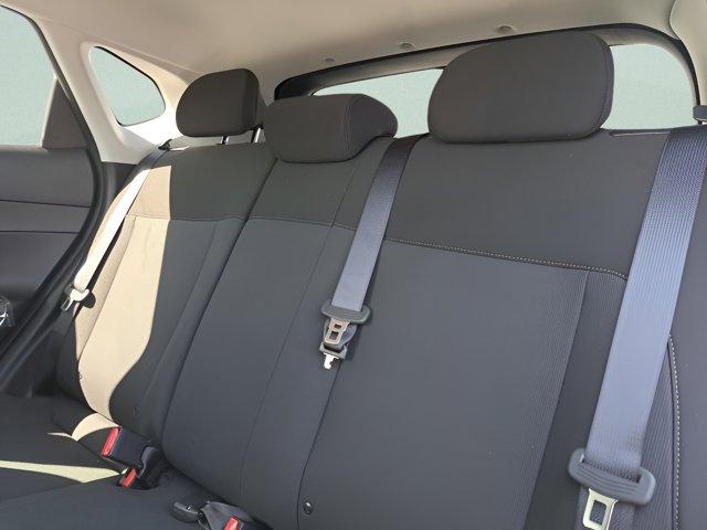 new 2026 Hyundai Kona car, priced at $27,515