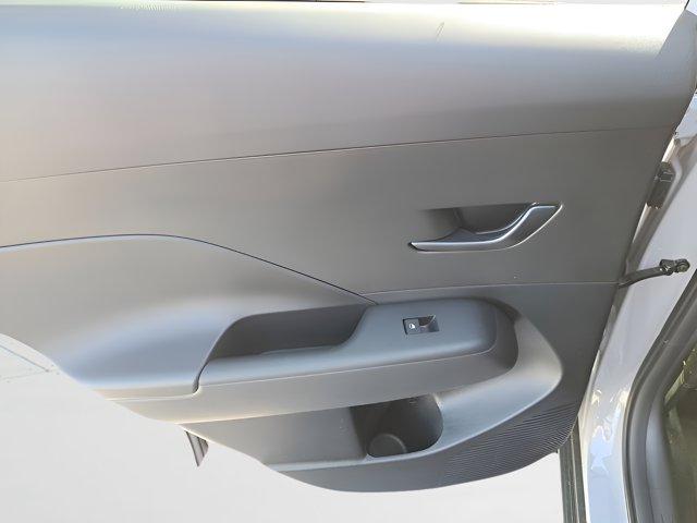 new 2026 Hyundai Kona car, priced at $27,515