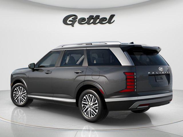 new 2026 Hyundai Palisade car, priced at $43,200