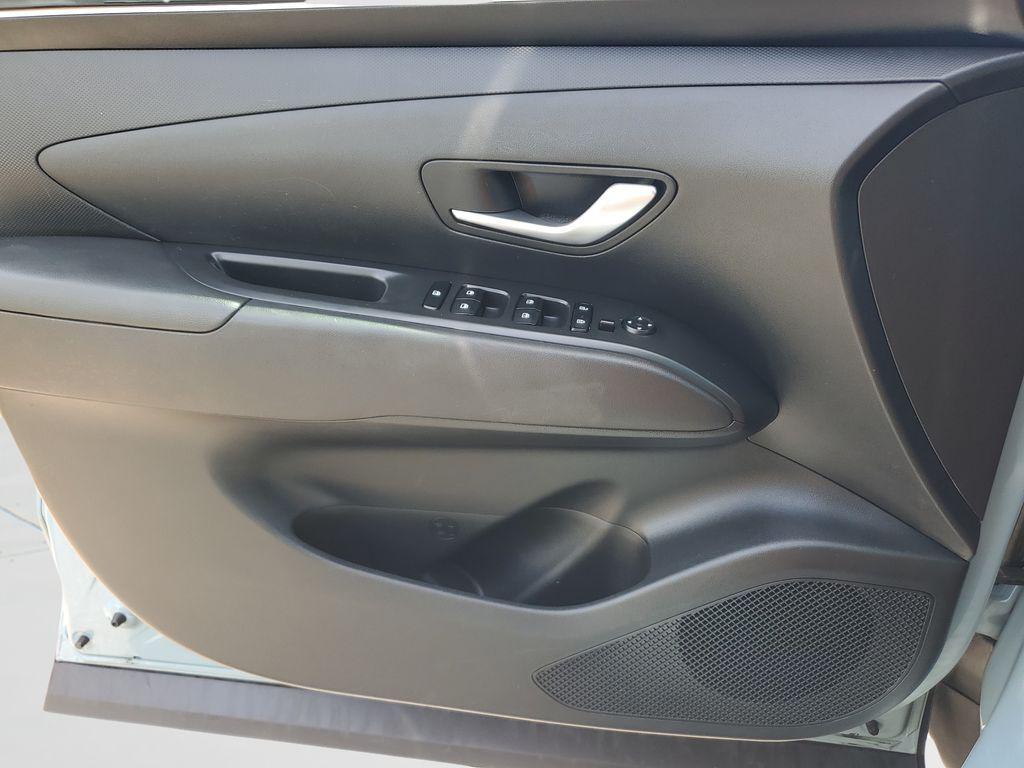 used 2023 Hyundai SANTA CRUZ car, priced at $24,993