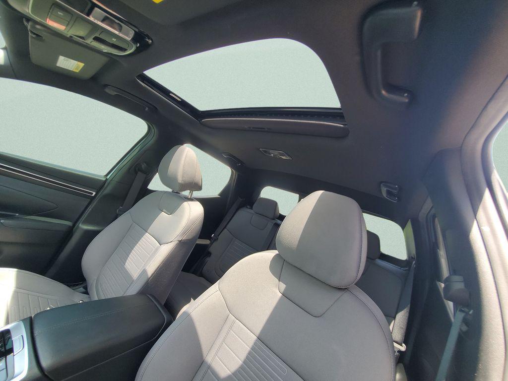 used 2023 Hyundai SANTA CRUZ car, priced at $24,993