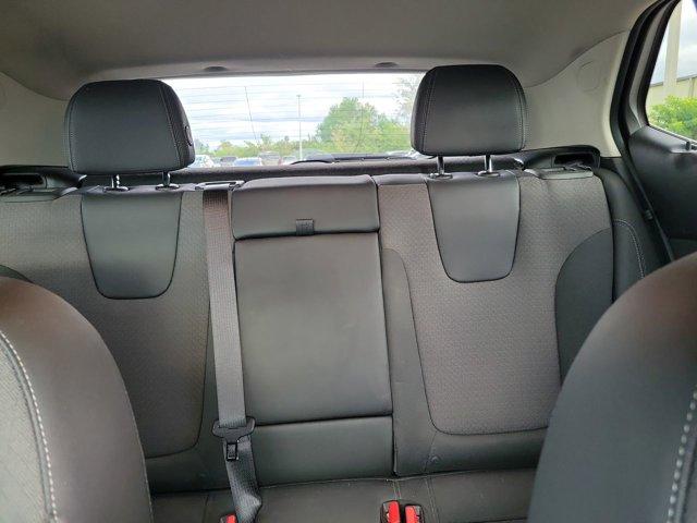 used 2023 Buick Encore GX car, priced at $10,986