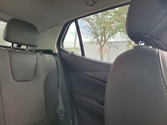 used 2023 Buick Encore GX car, priced at $10,986