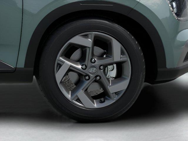 new 2026 Hyundai Venue car, priced at $24,611