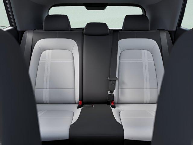 new 2026 Hyundai Venue car, priced at $24,611