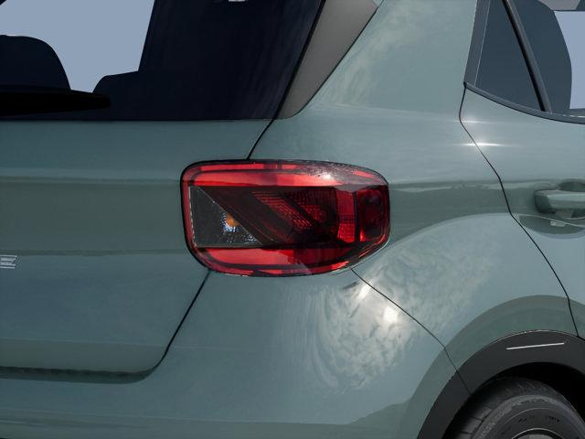 new 2026 Hyundai Venue car, priced at $24,611