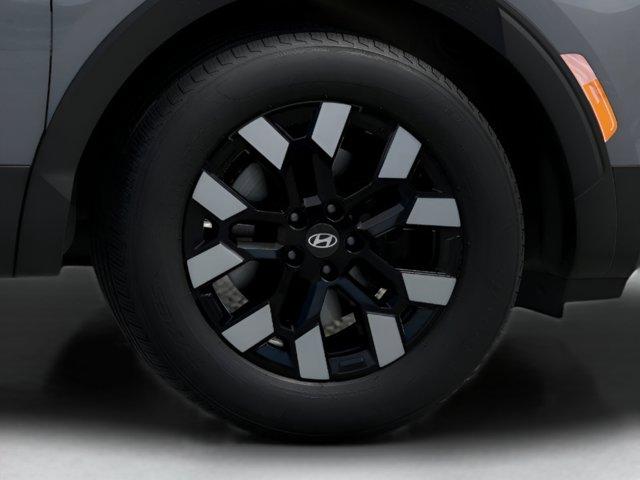 new 2026 Hyundai SANTA CRUZ car, priced at $30,607