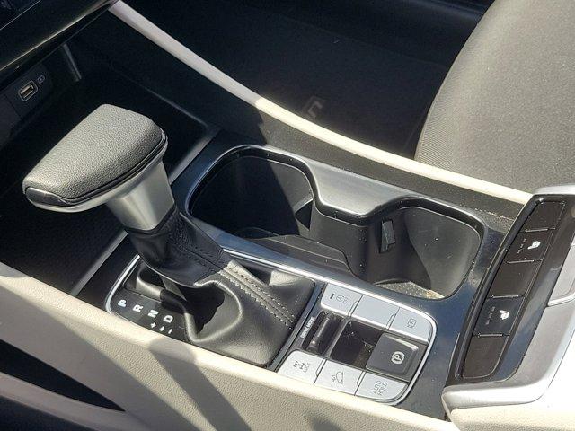 used 2022 Hyundai Tucson car, priced at $16,926