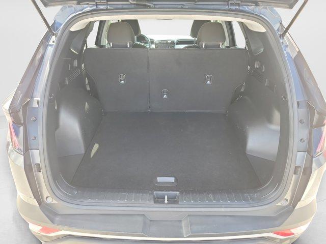 used 2022 Hyundai Tucson car, priced at $16,926