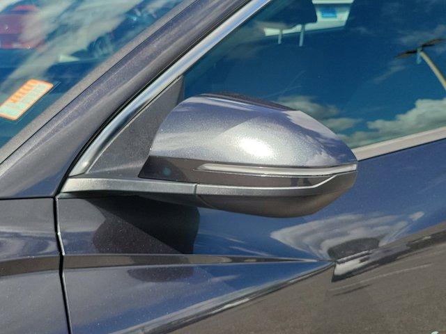 used 2022 Hyundai Tucson car, priced at $16,926