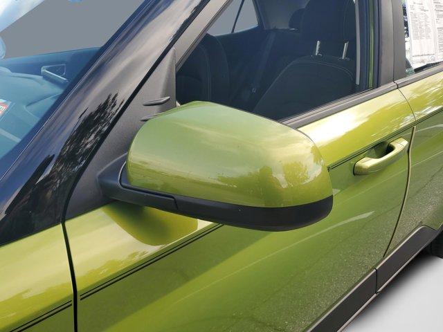 used 2023 Hyundai Venue car, priced at $16,899