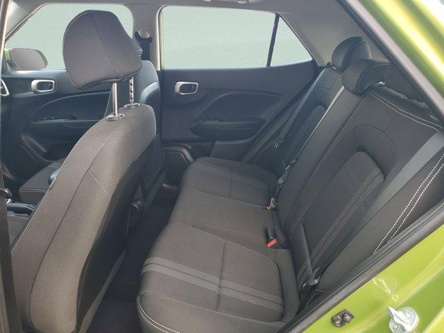 used 2023 Hyundai Venue car, priced at $16,899