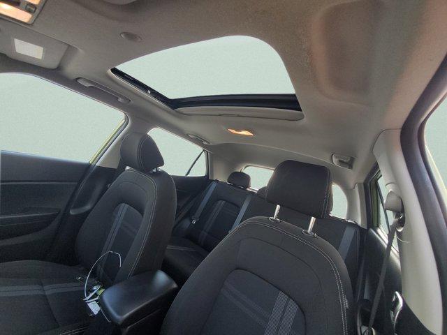 used 2023 Hyundai Venue car, priced at $16,899