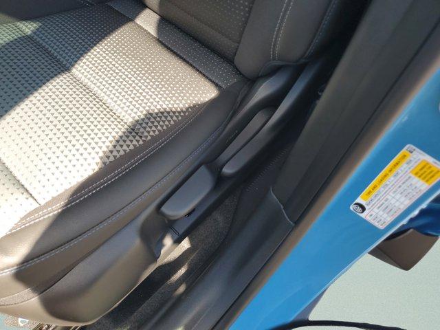 used 2026 Chevrolet Trax car, priced at $22,429