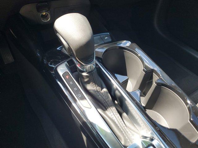 used 2026 Chevrolet Trax car, priced at $22,429