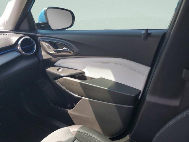 used 2026 Chevrolet Trax car, priced at $22,429