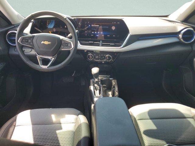 used 2026 Chevrolet Trax car, priced at $22,429