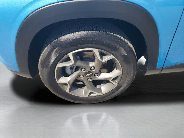 used 2026 Chevrolet Trax car, priced at $22,429