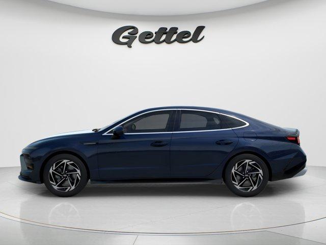 new 2026 Hyundai Sonata car, priced at $27,421