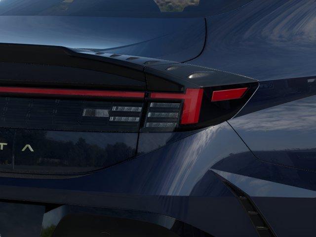 new 2026 Hyundai Sonata car, priced at $27,421