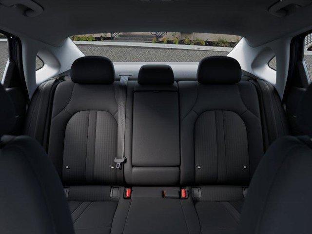 new 2026 Hyundai Sonata car, priced at $30,550