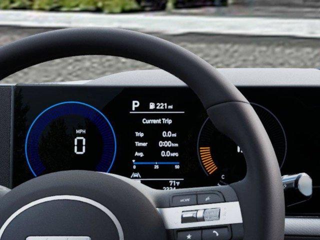 new 2026 Hyundai Sonata car, priced at $30,550