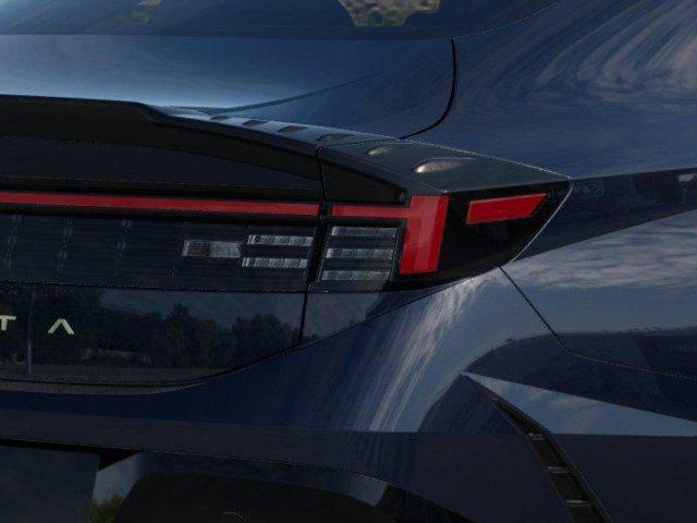 new 2026 Hyundai Sonata car, priced at $30,550