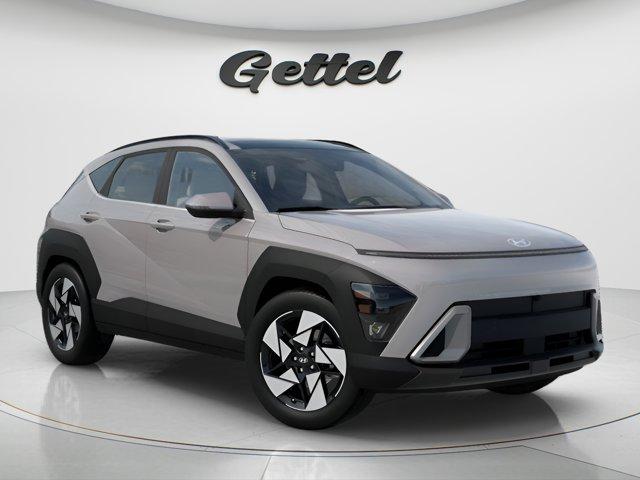 new 2026 Hyundai Kona car, priced at $22,495