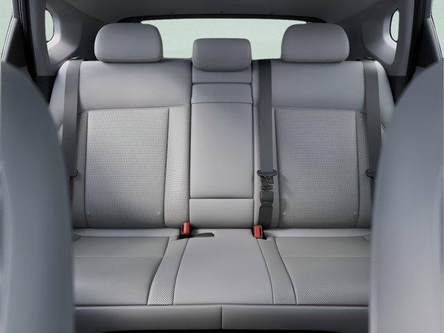 new 2026 Hyundai Kona car, priced at $22,495