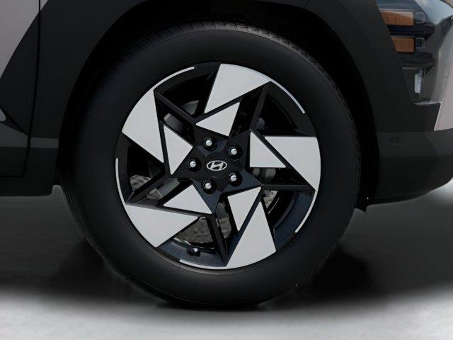 new 2026 Hyundai Kona car, priced at $22,495