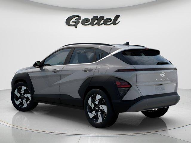 new 2026 Hyundai Kona car, priced at $22,495