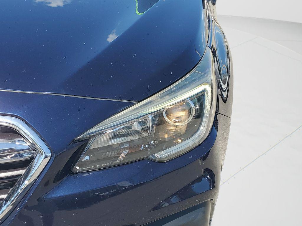 used 2018 Subaru Outback car, priced at $13,395