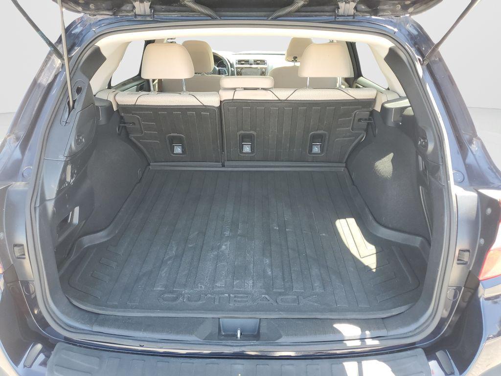 used 2018 Subaru Outback car, priced at $13,395