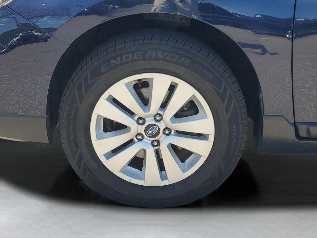 used 2018 Subaru Outback car, priced at $13,395