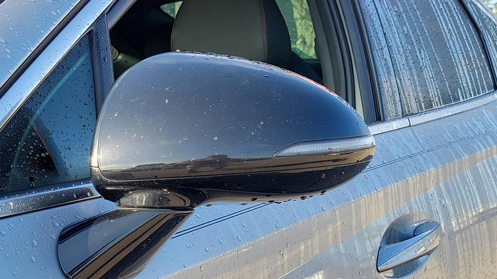 used 2021 Hyundai Sonata car, priced at $15,387