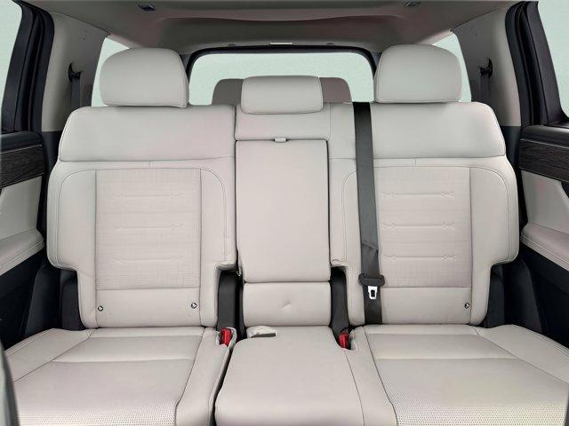 new 2026 Hyundai Santa Fe car, priced at $42,366