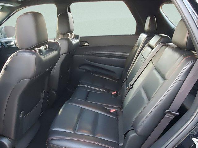 used 2024 Dodge Durango car, priced at $28,884