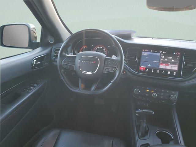 used 2024 Dodge Durango car, priced at $28,884