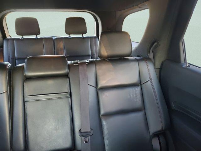 used 2024 Dodge Durango car, priced at $28,884