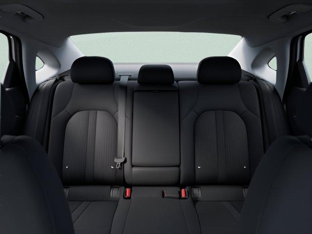 new 2026 Hyundai Sonata Hybrid car, priced at $31,454