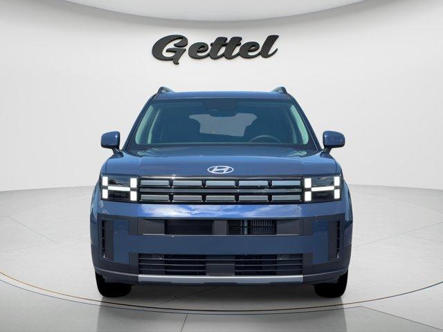 new 2026 Hyundai Santa Fe car, priced at $35,479