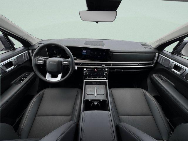 new 2026 Hyundai Santa Fe car, priced at $35,479