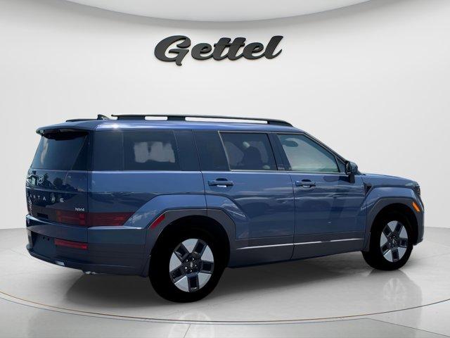 new 2026 Hyundai Santa Fe car, priced at $35,479