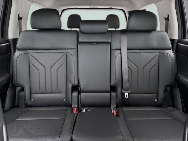 new 2026 Hyundai Santa Fe car, priced at $35,479