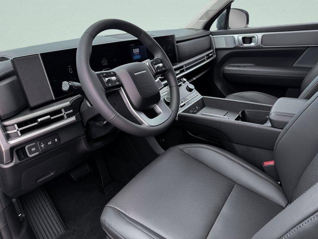 new 2026 Hyundai Santa Fe car, priced at $35,479
