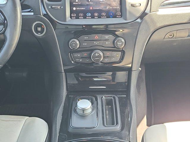 used 2018 Chrysler 300 car, priced at $19,872