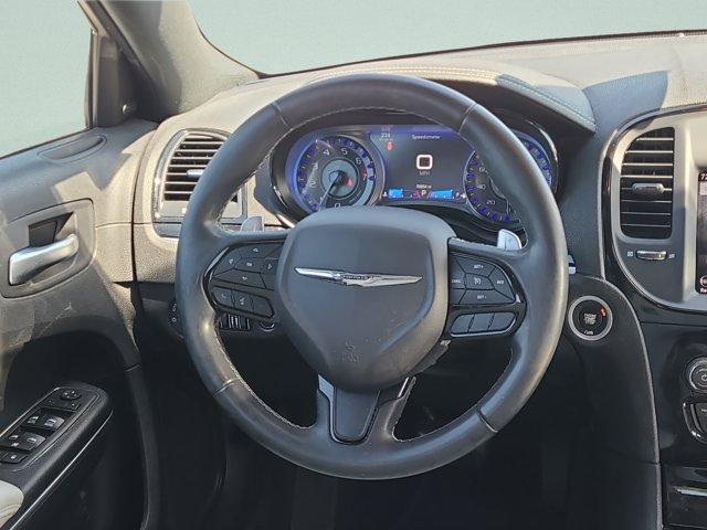 used 2018 Chrysler 300 car, priced at $19,872